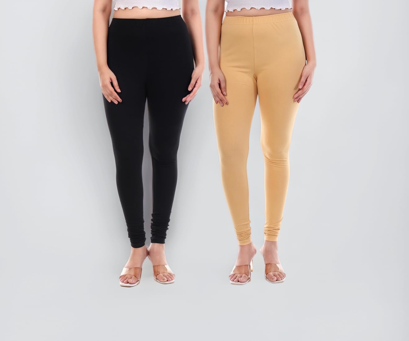 Cotton Leggings