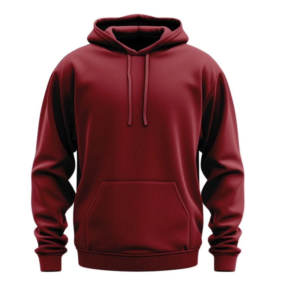 Hooded Sweatshirt