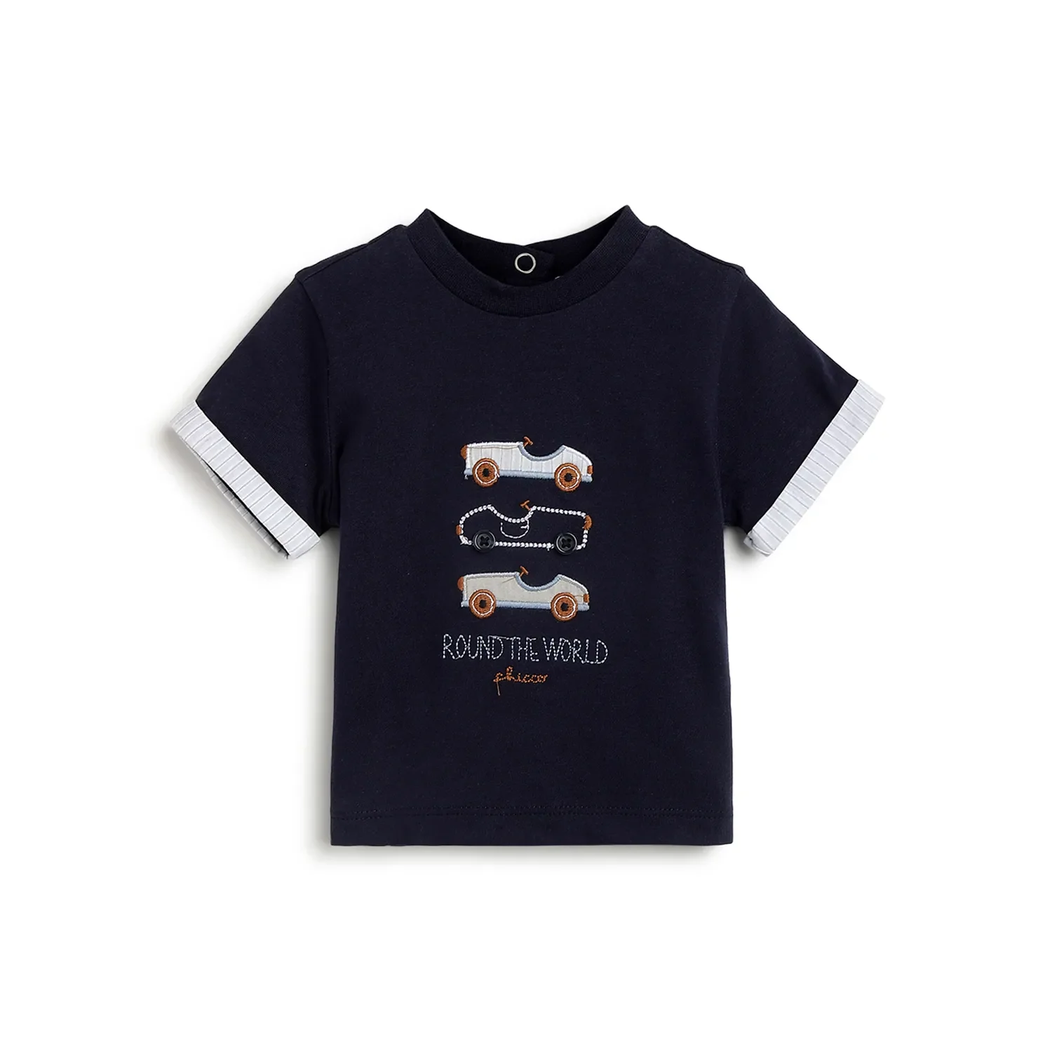 Kids’ Printed T-Shirt