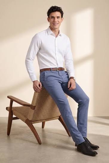 Men’s Formal Trousers