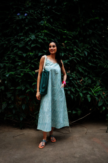 Women’s Maxi Dress